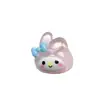 Acessórios de Joias de Desenho Animado Sanrio resina artesanal fofo cachorro Pacha coolomi cachorro Yugui acessórios melody