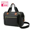 Nova Bolsa Maternidade Transversal de Ombro Único da Amazon Atacado Multifuncional Para Passeio Moda Bolsa Mãe e Bebê Pode Ser Impressa com Logotipo