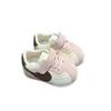 Zapatos Nuevos para Niños al por Mayor Zapatos Ligeros de Lona Zapatos Casuales para Niñas Zapatos Forrest Gump Velcro para Niños Zapatos Antideslizantes para Niños Pequeños