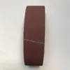 Lixa de Cinta 330*30 para Pedra Resistente ao Desgaste