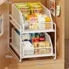 Armario de Hostelería Artefacto de Almacenamiento en Capas Estante de Almacenamiento para Snacks Dormitorio de Estudiantes Cosa Buena Armario Profundo Estante de Almacenamiento en Capas para Armario