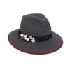 Chapéu Xizang Europeu e Americano Transfronteiriço Outono e Inverno Novo Chapéu de Cowboy Xizang Feminino Chapéu para Homens e Mulheres Acessórios de Chapéu com Cabeça de Touro para Exterior