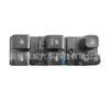 3750030U1911, Adecuado para Ruifeng S2 Modelo de Gama Alta (17-18) Interruptor de elevalunas delantero izquierdo