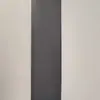 Salida de Aire de Persianilla Empotrada de Aluminio-Plástico Compuesto con Grano de Madera Multicolor Eléctrica de Gama Alta de ABS para Sistemas de Aire Acondicionado Central