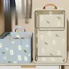 Caixa de armazenamento de roupas com estrutura de aço, armazenamento de guarda-roupa de grande capacidade, caixa de armazenamento dobrável, cesto para roupas e calças, caixa de armazenamento portátil