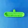 Cepillo para estiércol Granja de cerdos Filamento de nailon de cerdas duras Rascador de piso de plástico Mango largo Cabezal de escoba de limpieza Mopa de limpieza Baño
