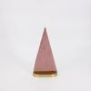 Soporte Triangular para Joyería Soporte para Collares Soporte para Anillos Pulseras Soporte Exhibidor de Joyería Accesorios para Colgantes Modelo Nuevo 2023