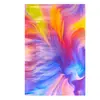 Impresión de Folletos de Póster Manual del Producto Página a Color Foto de Alta Definición Inyección de Tinta Pegatina de Pared Pegatina Póster Bidimensional