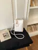 Nuevo Bolso Mini Simple Versátil para Teléfono Primavera/Verano 2026 para Mujer, Bolso de Hombro Cruzado Ligero de Moda Ins para Caminar