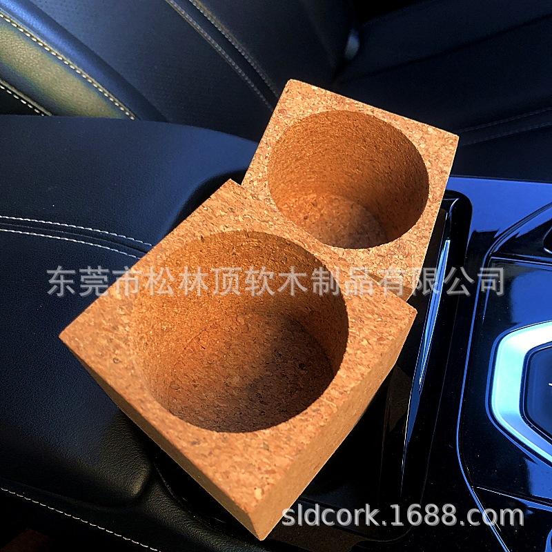 软木花盆绿植栽培盲盒