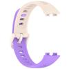 Producto Nuevo Adecuado para Huawei Bracelet 8 9 Correa HUAWE band8 10 Pulsera Correa de Repuesto Oficial de Silicona