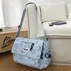 Bolso de Moda Transfronterizo 2026 Nueva Temporada Primavera/Verano, Versátil de Moda Casual Popular Diseño de Nicho Bolso de Hombro Cruzado Tote