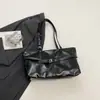 Bolso de Axila Estilo Coreano de Nicho para Mujer 2026 Otoño Nueva Llegada Gran Capacidad para Viajar al Trabajo Moderno Versátil Bolso Tote Bolso de Hombro
