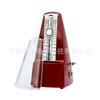 Metrónomo de Calibración con Movimiento Metálico, Medidor de Ritmo Claro Gm-20 para Guzheng y Teclado Electrónico, Metrónomo Mecánico