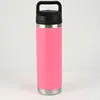Vaso termo de acero inoxidable 304 transfronterizo de gran capacidad para viajes de negocios, ciclismo, hervidor portátil, hervidor deportivo portátil para exteriores