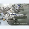 Máquina de Rotulagem Autoadesiva Automática Máquina de Rotulagem Automática Completa Vertical para Garrafas Redondas Máquina de Adesivo para Garrafas Redondas Inteligente