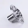 NSTJP en stock calidad original 2113570308 piezas de automóvil unidad de cubo de rueda con rodamiento Mercedes-Benz