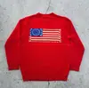Tendencia de Moda Urbana Americana Trendy Vintage Retro Ajuste Holgado Slim y Versátil Casual Camiseta de Cuello Redondo