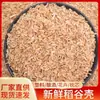 Cáscaras de Arroz Frescas, Salvado Grueso, Cáscaras de Mijo, Salvado de Arroz, Relleno para Camas de Animales y Mascotas, Almohadas de Salud, Relleno a Prueba de Golpes, Elaboración de Cerveza