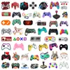 100 Adesivos de Graffiti de Controle de Jogo de Desenho Animado Transfronteiriços para Console de Jogo, Mala, Laptop, Capacete
