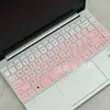 Adecuado para HP Star Book14 Película protectora de teclado Cubierta antipolvo de película de teclado de computadora portátil