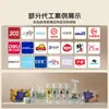 Suministros para Mascotas Guantes Desechables Toallitas de Limpieza para Gatos y Perros Procesamiento OEM Etiqueta Privada Personalizada Cuidado
