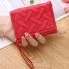 Nuevo Mini Monedero Transfronterizo del Fabricante, Nuevo Bolso Pequeño, Bolso Pequeño que Puede Guardar Monedero Multifuncional Versión Coreana para Estudiantes