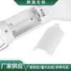 Linterna LED de luz fuerte para exteriores transfronteriza, linterna de mano de emergencia, venta al por mayor de comercio exterior, pila seca, linterna pequeña, regalo