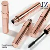 Pedido Jinze: Redondo, con un Anillo Central, Forma Irregular, Tubo de Máscara de Pestañas, Material de Empaque de Tubo Vacío de Plástico