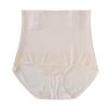Pantalones moldeadores de cintura alta sin costuras, cómodos, para mujer, que adelgazan la cintura, levantan la cadera, transpirables, con sensación de nube, ropa interior moldeadora de cuerpo y cadera.