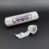 Papel Desechable Antiroturas para Cuello y Cabello en Stock Suministros para Barbería Papel para Cuello Tinte para el Cabello Impermeable Herramienta para Permanente y Tinte Papel Protector para Cuello