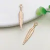 1 Peça de Ouro Kc DIY Vintage Liga de Zinco Acessórios para Joias Pulseira Colar Pingente Materiais Atacado