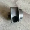Bomba de Água de Esgoto Rotor de Ferro 5.5-7.5KW Bomba de Esgoto Peças de Ferro Fundido Bomba de Drenagem Bomba de Tubulação Pessoas
