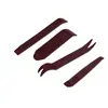 Juego de Herramientas para Modificación de Audio de Coche, Juego de Herramientas de Plástico de 4 Piezas