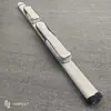 Tubo para Taco de Billar, Tubo de Espuma con Dos Agujeros para Taco, Caja para Taco de Material de Cuero de Serpiente, Bolsa para Taco de Billar