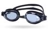 Gafas de natación adulto niños impermeables antivaho fabricantes punto hombres y mujeres gafas de natación HD gafas de natación caja