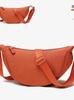 Nuevo U Probador de Casa Bolso Bandolera Casual Versátil para Hombres y Mujeres Estudiantes Impermeable Ligero Gran Capacidad Bolso Dumpling
