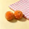 Bolas de Pelo Sintético de Visón Más Vendidas en Stock 30mm Bolas de Felpa Accesorios DIY Hechos a Mano Ropa Zapatos y Sombreros Accesorios Bolas de Pelo