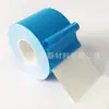 Fábrica de Origem Fita Dupla Face de Espuma para Carro Filme Azul Cola Branca Pe Impermeável Sem Marcas Resistente a Altas Temperaturas Enfeites de Carro Tira Anticolisão