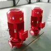 Bombas centrífugas de pipeline vertical são fáceis de instalar e transportar, com uma gama completa de modelos. Bomba de circulação de água quente e fria com porta de 1,5 polegadas