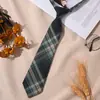 Pajarita JK Estilo Universitario Femenino Uniforme de Niña Cuello Infantil Flor Gratis Pajarita para Foto de Graduación Camisa de Niño