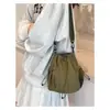 Mini Bolso Casual Personalizado para Mujer, Ligero, Bolso para Teléfono, Bolso de Cubo con Cordón, Bolso Cruzado para Mujer, Nuevo Modelo Verano 2026