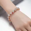 Pulsera de Mujer Más Vendida de Amazon, Estilo Coreano, Moderna, Exquisita, Joyería de Alta Gama, Directo del Fabricante, Lujo Ligero