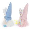 Nova Páscoa Boneca Sem Rosto Goblin Boneca Decorações Presente Páscoa Rudolph Gnome Boneca Cross Border