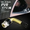 Suministros para Fabricantes Vástagos de Válvula para Automóviles, Motocicletas y Vehículos Eléctricos, Vástagos de Válvula Pvr-30, Vástagos de Válvula en Ángulo y Vástagos de Válvula para Neumáticos
