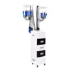Salón de Peluquería Transfronterizo Máquina Inteligente para Permanente de Cabello Máquina de Permanente Caliente Digital Cerámica Máquina de Permanente Torbellino Negro para Salón de Peluquería Venta al por Mayor