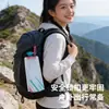 Bolsa de almacenamiento de agua para conciertos y festivales de música, vaso de agua para deportes de ciclismo al aire libre, bolsa de agua portátil plegable de gran capacidad para senderismo y montañismo