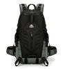 Mochila de Montanhismo Outdoor Azerla Cross-Border Nova de Nylon 40L Mochila Casual de Viagem Grande Capacidade Repelente à Água