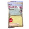 Esponja Limpiadora Facial Chenyihe Pva Esponja Facial de Perla Esponja Facial de Algas Esponja Desmaquillante de Pulpa de Madera Uso de Belleza Al Por Mayor