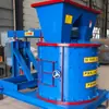 Máquina Fabricadora de Arena de Eje Vertical Trituradora de Guijarros Trituradora de Impacto Trituradora de Cuarzo Trituradora Compuesta